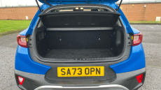 Kia Stonic 1.0T GDi 99 GT-Line 5dr DCT Petrol Estate